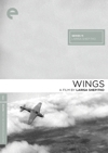 Wings box cover